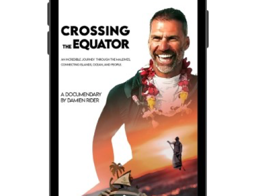 Crossing The Equator