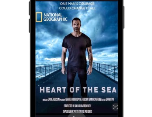 Heart of the Sea