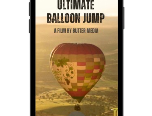 Ultimate Balloon Jump
