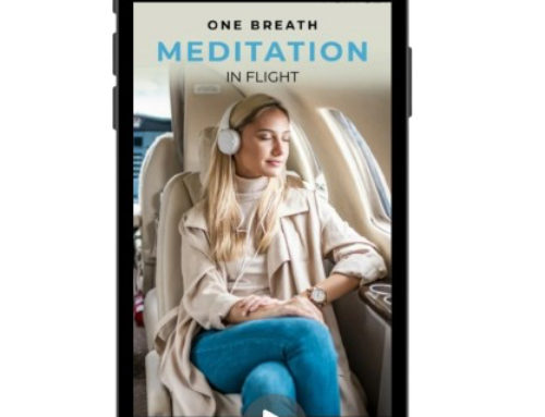 OBM In Flight