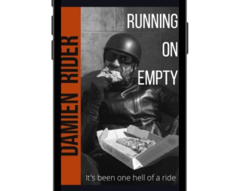 Running on Empty