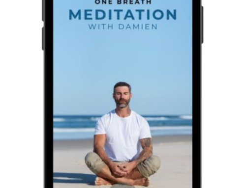 One Breathe Meditation Ebook